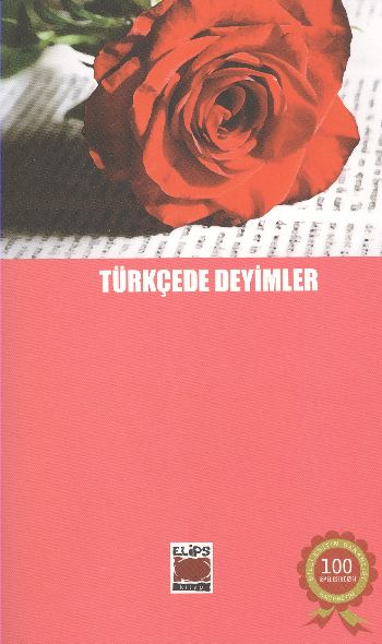 Türkçede Deyimler