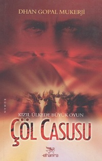 Çöl Casusu