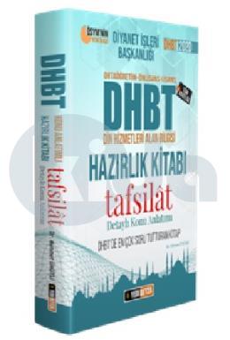 7beyza 2020 DHBT Tüm Adaylar İçin Tafsilat Detaylı Konu Anlatımı