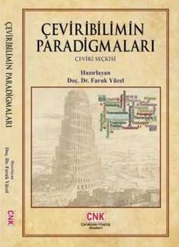 Çeviribilimin Paradigmaları