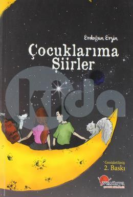 Çocuklarıma Şiirler