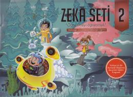 Zeka Seti 2 ( Karton Kutu )