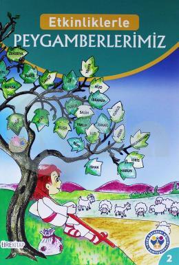 Etkinliklerle Peygamberlerimiz