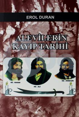 Alevilerin Kayıp Tarihi