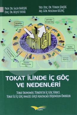 Tokat İlinde İç Göç ve Nedenleri