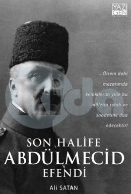 Son Halife Abdülmecid Efendi