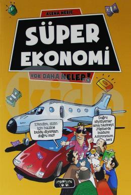 Süper Ekonomi