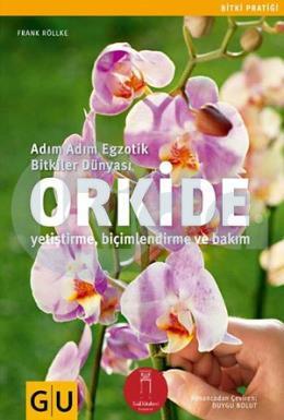 Orkide