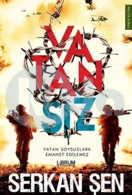 Vatansız