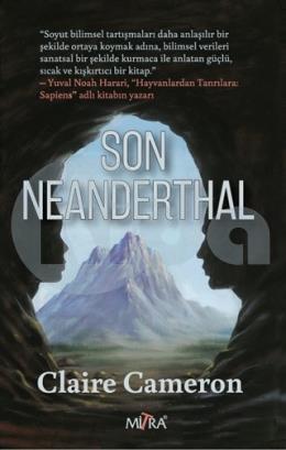 Son Neanderthal