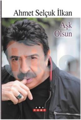 Aşk Olsun