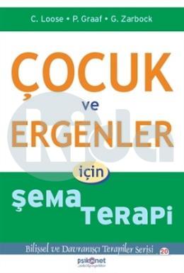 Çocuk ve Ergenler İçin Şema Terapi