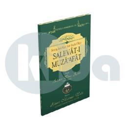 Salevatı Muzaafat - 35