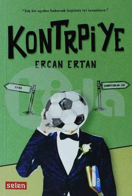 Kontrpiye