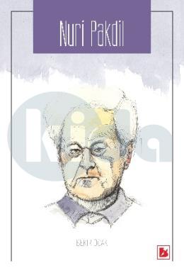 Nuri Pakdil