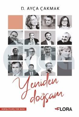 Yeniden Doğsam