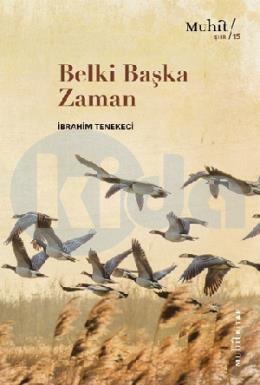 Belki Başka Zaman