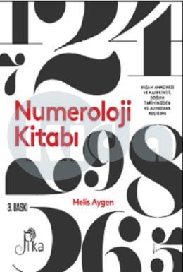 Numeroloji Kitabı