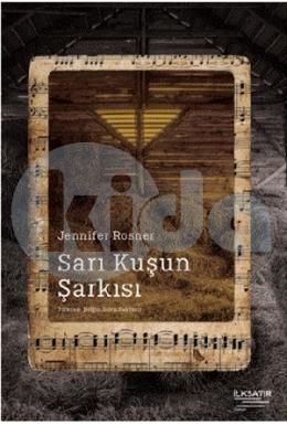 Sarı Kuşun Şarkısı