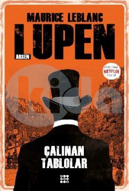 Arsen Lupen – Çalınan Tablolar