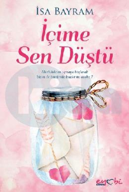 İçime Düştü Sen
