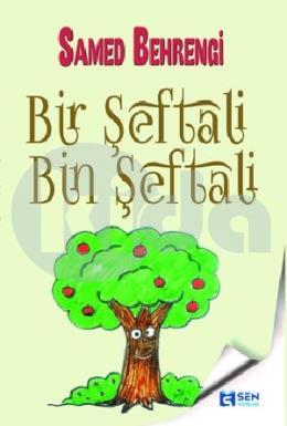 Bir Şeftali Bin Şeftali