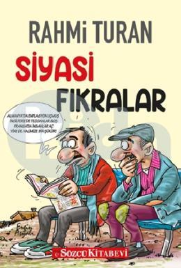 Siyasi Fıkralar