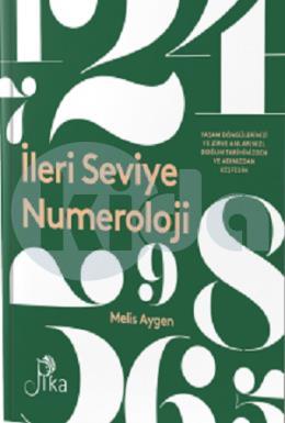 İleri Seviye Numeroloji