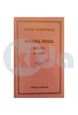 Monna Rosa Şiirler 1