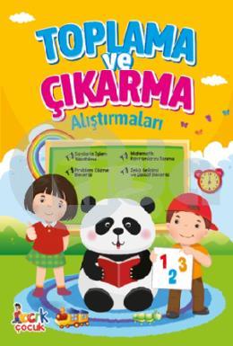 Toplama ve Çıkarma Alıştırmaları