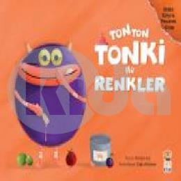 Tonton Tonki İle Renkler