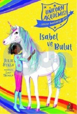 Unicorn Akademisi: Isabel ve Bulut