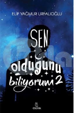 Sen Olduğunu Biliyorum 2 (Ciltli)