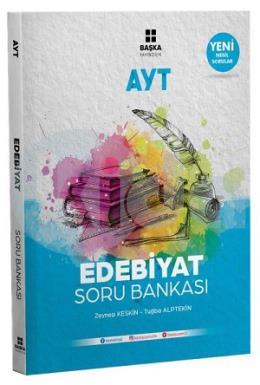 Başka AYT Edebiyat Soru Bankası