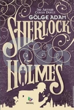 Gölge Adam - Sherlock Holmes