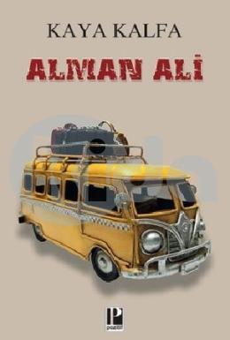 Alman Ali