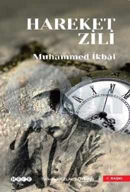 Hareket Zili