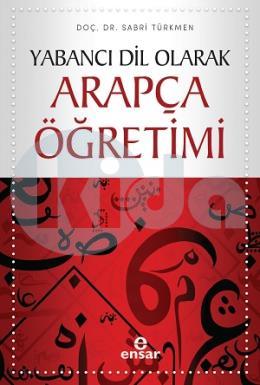 Yabancı Dil Olarak Arapça Öğretimi