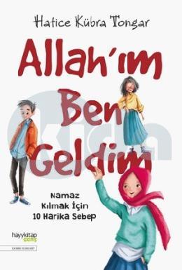 Allahım Ben Geldim