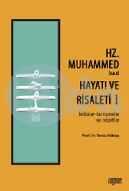 Hz. Muhammed (s.a.s) Hayatı ve Risaleti 1