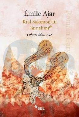 Kral Salomonun Bunalımı