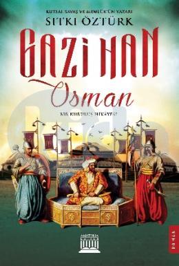 Gazihan Osman