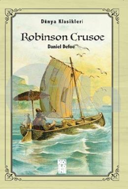 Robinson Crusoe