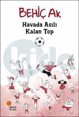 Havada Asılı Kalan Top