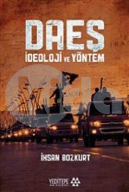 Daeş İdeoloji ve Yöntem