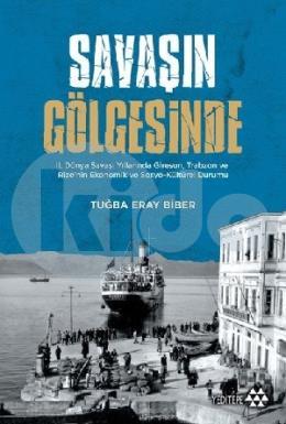 Savaşın Gölgesinde