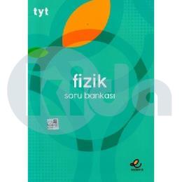 Endemik Yayınları TYT Fizik Soru Bankası