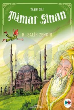 Mi̇mar Si̇nan Taşın Dili
