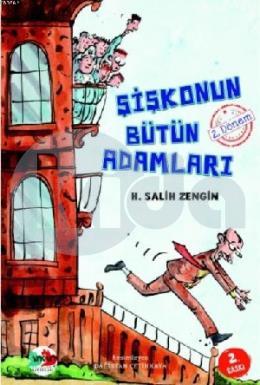 Şişkonun Bütün Adamları 2. Dönem