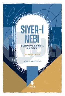 Siyeri Nebi